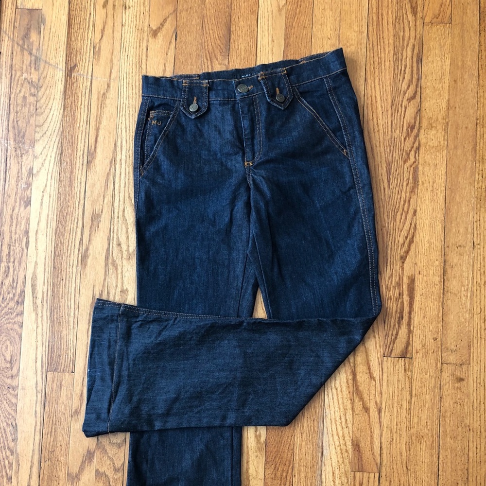 Marc Jacobs Jeans - Vintage Style